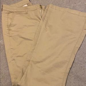 Women’s casual pant